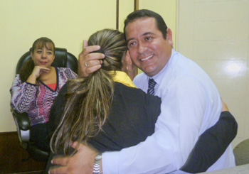 Terapia de Pareja